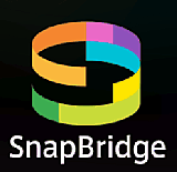 Snapbridge. [Foto: Nikon]