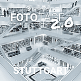 FOTOPROFI FotoTage 2.0 im Frühjahr 2025. [Foto: Fotoprofi]