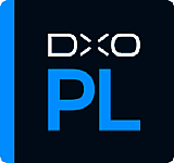 DXO PhotoLab 3.x Logo. [Foto: DxO Optics]