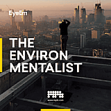 Neue Kategörie "The Environmentalist" bei den EyeEm Awards 2021. [Foto: MPB]