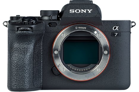 im Vergleichstest Meldung Sony digitalkamera.de - 7 - IV Alpha