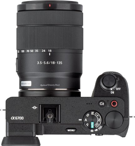 Die Sony Alpha 6700 ist die (fast) perfekte Kamera für jeden