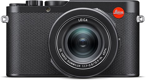 Bild Leica D-Lux 8. [Foto: Leica]
