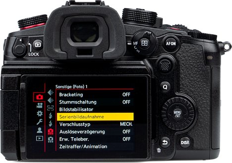 TEST: Panasonic Lumix DC-GH6 – Den häftigaste kameran för video