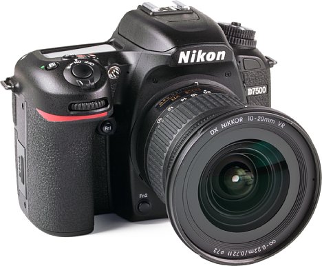 - digitalkamera.de AF-P mm Testbericht: Zubehör-Tests DX 10-20 1:4.5-5.6G - Nikon VR