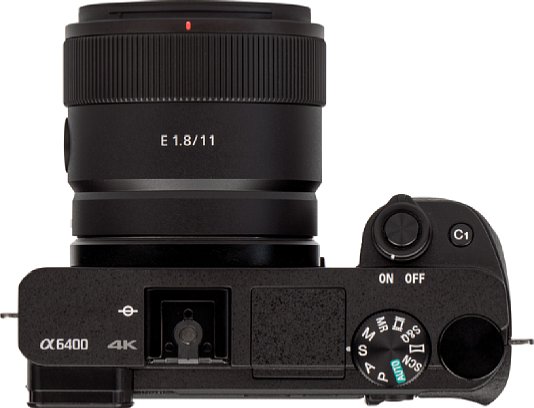 Sony E 11 mm F1.8 (SEL11F18) im Test - digitalkamera.de - Zubehör-Tests
