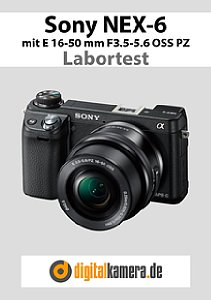 Sony NEX-6 mit E 16-50 mm 3.5-5.6 OSS PZ (SEL-P1650) Labortest, Seite 1 [Foto: MediaNord]