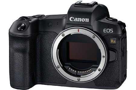 Canon EOS Ra. [Foto: Canon]