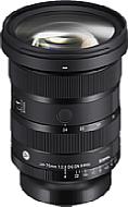 Das Sigma 24-70 mm F2.8 DG DN II Art bietet nicht nur eine verbesserte optische Konstruktion, sondern auch einen mehr als dreimal so schnellen Linear-Autofokus. [Foto: Sigma]