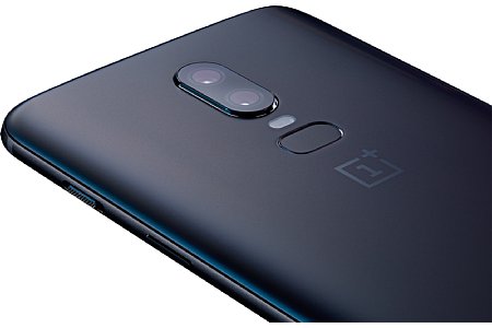 OnePlus 6. [Foto: OnePlus]