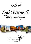 Lightroom 5 für Einsteiger