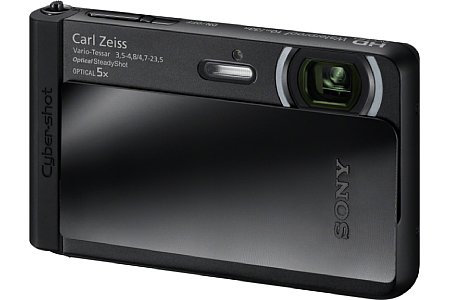 Sony Cyber-Shot DSC-TX30 [Foto: Sony]