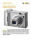 Fujifilm FinePix F10 Labortest (Labortest-Protokoll)