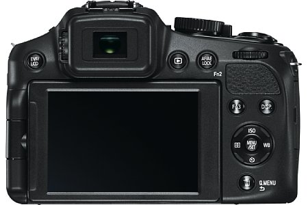 Leica V-Lux 4 [Foto: Leica]