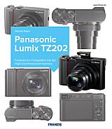 Panasonic Lumix TZ202 – Das Kamerabuch