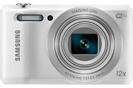 Samsung WB35F [Foto: Samsung]