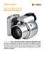 Minolta Dimage Z1 Labortest (Labortest-Protokoll)
