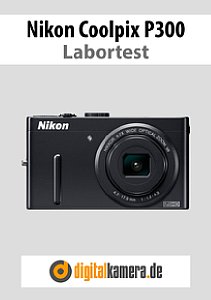 Nikon Coolpix P300 Labortest, Seite 1 [Foto: MediaNord]