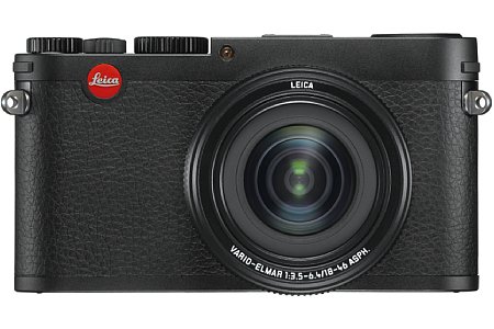 Leica X Vario [Foto: Leica]