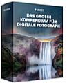 Das große Kompendium für digitale Fotografie aus dem Franzis Verlag. [Foto: Franzis]