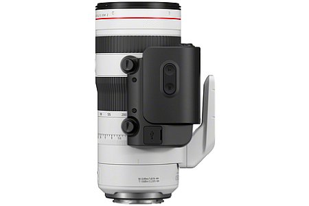 Canon RF 70-200 mm F2.8 L IS USM Z. [Foto: Canon]