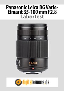 Panasonic Leica DG Vario 35-100 mm F2.8 (H-HSE35100) mit Lumix DC-G9 II Labortest, Seite 1 [Foto: MediaNord]