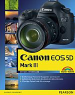 Canon EOS 5D Mark III