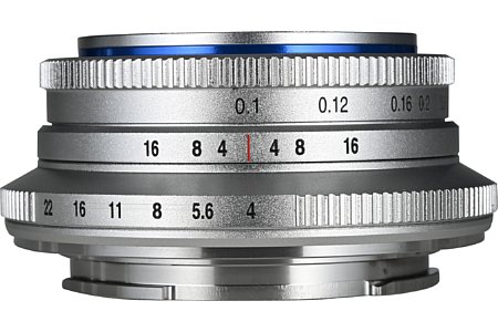 Laowa 10 mm F4 Cookie L-Mount. [Foto: Laowa]