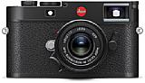 Die Leica M11 besitzt einen 60 Megapixel auflösenden BSI-CMOS-Sensor in Kleinbildgröße. [Foto: Leica]