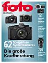 fotoMagazin 13/2023. [Foto: Jahr Top Special Verlag]