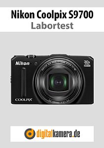 Nikon Coolpix S9700 Labortest, Seite 1 [Foto: MediaNord]