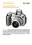 Canon PowerShot S2 IS Labortest (Labortest-Protokoll)