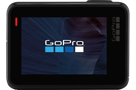 GoPro Hero5 Black. [Foto: GoPro]