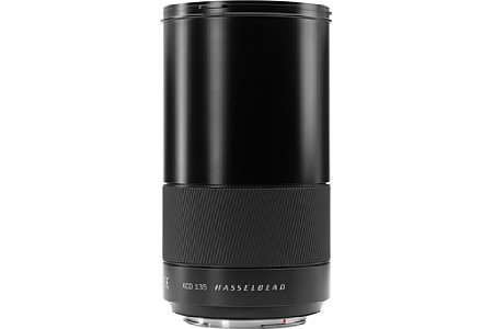 Hasselblad XCD 135 mm. [Foto: Hasselblad]