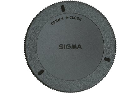 Sigma LCR II. [Foto: Sigma]