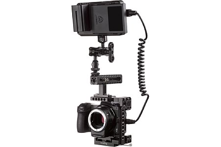 Nikon Z 6 Essential Movie Kit. [Foto: Nikon]