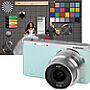 Samsung NX mini mit NX-M 9-27 mm F3.5-5.6 ED OIS Testbilder