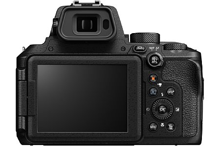 Nikon Coolpix P950. [Foto: Nikon]