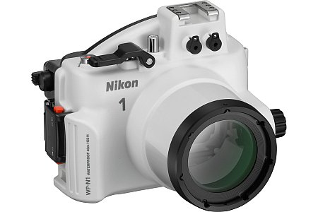 Nikon WP-N1 [Foto: Nikon]