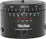 Der Rollei ePano II 360 DSLR besitzt nur wenige Einstellmöglichkeiten, die alle jedoch schnell erlernt werden können. [Foto: Rollei]