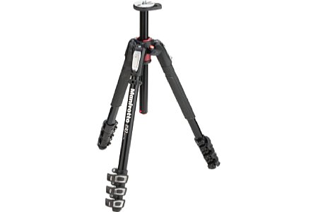 Manfrotto MT190XPRO4 [Foto: Manfrotto]