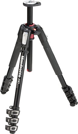 Manfrotto MT190XPRO4 [Foto: Manfrotto]