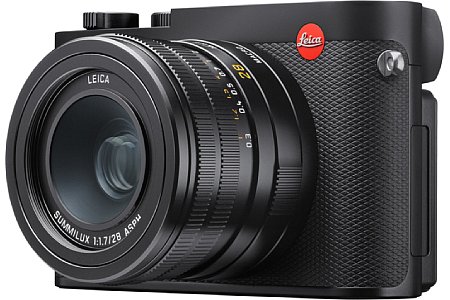 Leica Q3. [Foto: Leica]