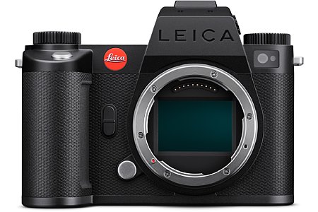 Leica SL3-S. [Foto: Leica]