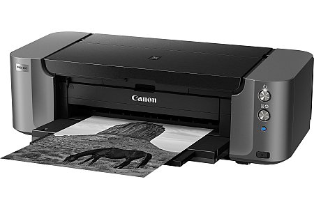 Canon Pixma Pro-10S Mk II. [Foto: Canon]