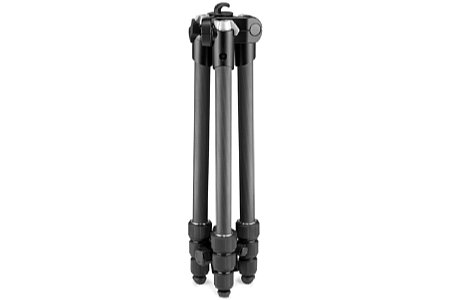 Manfrotto Element MII Mobile BT Carbon (MKELMII4CMB-BH). [Foto: Manfrotto]