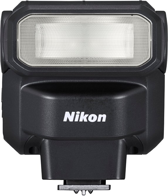 Nikon SB-300 Datenblatt