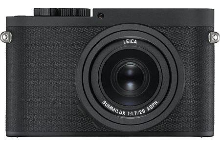 Leica Q-P. [Foto: Leica]