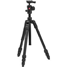 Manfrotto Befree Advanced AS Alu-Stativ