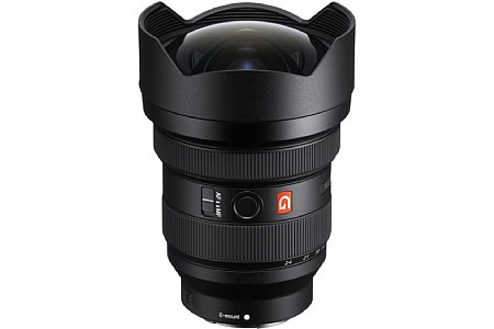 Sony FE 12-24 mm F2.8 GM (SEL-1224GM). [Foto: Sony]